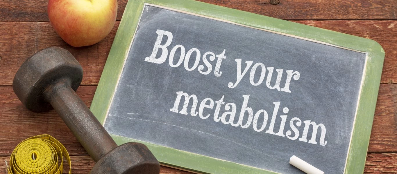 Aυτά τα λάθη μπλοκάρουν τον μεταβολισμό μας